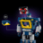 10358 LEGO® Icons „Transformers“: Garso banga 