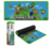 MINECRAFT stalo kilimėlis 80x35cm, 303715 