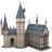 RAVENSBURGER Harry Potter dėlionė Hogvartso pilis, 540 det., 11259 