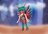 PLAYMOBIL ADVENTURES OF AYUMA Riterė fėja Josy, 71182 71182