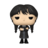 FUNKO POP! vinilinė figūrėlė: Wednesday - Wednesday Addams, 86679 