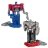 TRANSFORMERS MV8 rinkinys Robot Battlers, F9207 