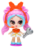 K-POP DIVA SQUAD mini lėlytė Mini Idols, 5cm, asort., 31167 