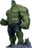 MCFARLANE TOYS Marvel Rivals figūrėlė Hulk, 14851 