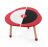 STOKKE daugiafunkcis žaidimų stalas MUTABLE™, cherry, 581706 581706