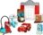 10456 LEGO® DUPLO® Disney™ Makvyno apsilankymas Daktaro garaže 