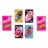 MATTEL GAMES UNO kortos Barbie Filmas, HPY59 HPY59