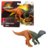 JURASSIC WORLD pavojingas dinozauras, asort., JGB72 