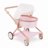 LULLABABY dvivietis vežimėlis lėlei, LBY7618C1Z 