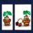 76474 LEGO® Harry Potter™ Hogvartso herbalogijos augalai 