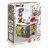 SMOBY prekybos centro rinkinys su 42 priedais, 7600350234 7600350234