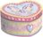 MOXY kūrybinis rinkinys Decorate your own Jewellery Box, asort., 240029 
