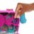 POLLY POCKET vienaragio pinjatos žaidimų rinkinys, HYD96 
