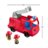 FISHER PRICE price gaisrinės automobilis, HXC12 