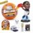 5 SURPRISE miniatiūrų rinkinys NBA Ballers, 2 serija, asort., 77678GQ2 