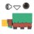 MINECRAFT figūrėlė Snifer, HXM85 