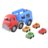 PLAYGO automobilių žaidimų rinkinys, 9472 