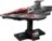 75404 LEGO® Star Wars™ Acclamator klasės atakos erdvėlaivis 