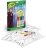 CRAYOLA kūrybinis rinkinys Color & Activity, Disney Frozen, 04-5900G 