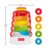 FISHER-PRICE žiedų ridenimo bokštelis, JLB81 