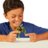 TMNT figūrėlė MIX 'N MATCH RAPHAEL, 83804 
