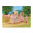 SYLVANIAN FAMILIES Baby Choo-Choo Train, 5320 5320