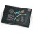 MARVINS MAGIC kūrybinis rinkinys Glow Art, juodas, MMG009/B MMG009/B
