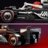 77250 LEGO® Speed Champions Lenktyninis automobilis MoneyGram Haas F1® Team VF-24 