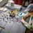 60420 LEGO® City Big Vehicles Geltonas statybų ekskavatorius 