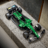 42240 LEGO® Technic F1® bolidas „Aston Martin Aramco AMR25“ 
