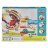 PLAY DOH rinkinys Dentist, F12595L0 F12595L0