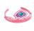 NELLA THE PRINCESS figūrėlė Heart Pendant & Tiara, 11286.2500 11286.2500