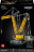 42146 LEGO® Technic Vikšrinis kranas „Liebherr LR 13000“ 42146