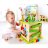 HAPE spalvingas žaidimų kubas Forest Animal, E8341 