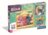 CLEMENTONI dėlionė Disney Stitch, 3x48 det., 25062 
