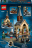 76426 LEGO® Harry Potter™ Hogvartso pilies valčių prieplauka 