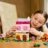 77057 LEGO® Animal Crossing™ Kūrybiniai namai: smagūs metų laikai 