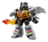 Blokees transformeris Heavy Metal War, asort., 71304 