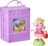 PEPPA PIG drabužių spintos žaidimų rinkinys, G10175L0 