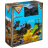 MONSTER JAM transporto priemonių rinkinys 1:72 Plastic Truck, asort., 6071189  