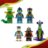71869 LEGO® NINJAGO® „Žemės dovana“ 
