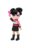 K-POP DIVA SQUAD lėlių rinkinys Junior Idols, 12 cm, 81165 