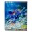 POKEMON kortelių albumas Scarlet & Violet Paldea, UP16068 