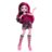 MONSTER HIGH Skulltimates siurprizų rinkinys Drakulaura, vidurnakčio sodo serija, HYT72 