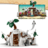 75641 LEGO® ONE PIECE Dr. Hiriluk slėptuvė 