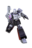 Blokees transformeris  Action Edition Megatron, 71167 
