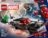 76309 LEGO® Super Heroes Marvel Žmogus voras prieš Venomo galingą automobilį 
