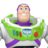 TOY STORY figūrėlė Buzz Lightyear, JKV15 