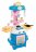 SMOBY Peppa virtuvės rinkinys, 7600310714 7600310714