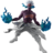 BANDAI MY HERO ACADEMIA figūrėlė The Evil Villains, BP29897P 